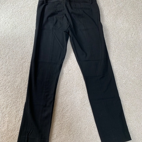 Express Columnist Pant - 6 Short - Picture 2 of 3